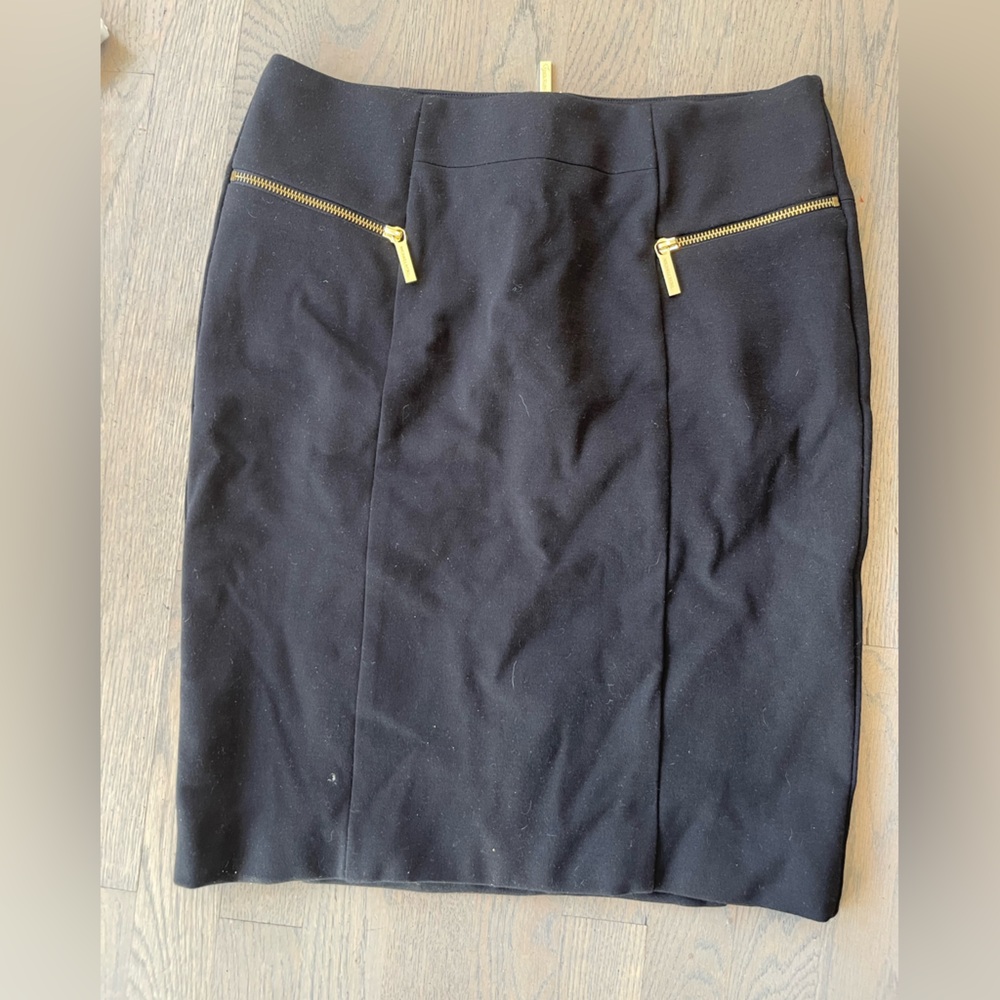 Michael Kors, pencil skirt